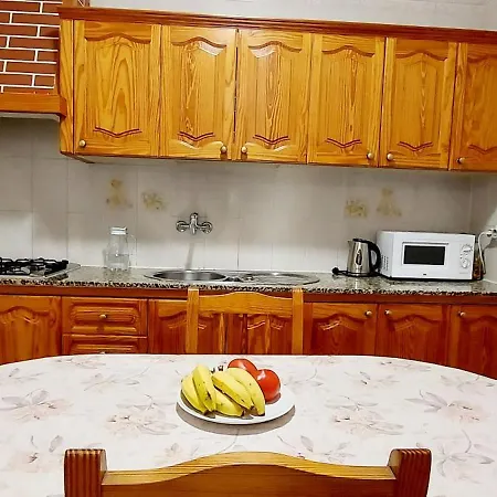 Apartamento Minutes From Airport - 1 Vecindario (Gran Canaria)