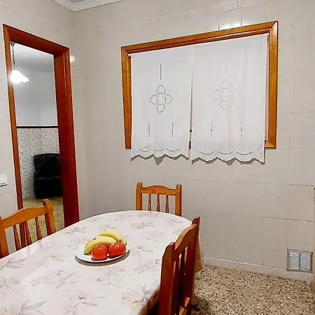 Minutes From Airport - 1 Apartamento *