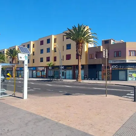 Apartamento Minutes From Airport - 1 *
