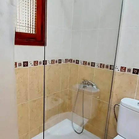 Apartamento Minutes From Airport - 1 Vecindario (Gran Canaria)